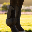 LeMieux Arika Tendon Boot - Black