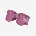 LeMieux Toy Pony Mesh Brushing Boots - Macaron