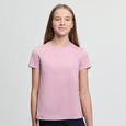 LeMieux Young Rider Sports T-Shirt - Fondant