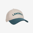 LeMieux Ashley Cap - Stone