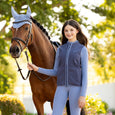 LeMieux Junior Bobbi Fleece - Mallow