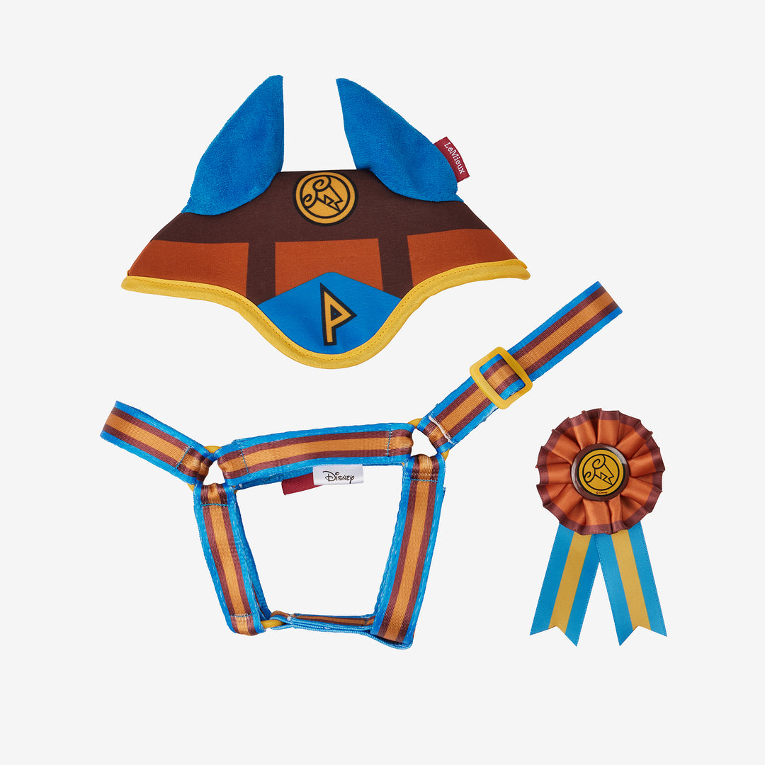 LeMieux Disney Hobby Horse Accessories Set Pegasus
