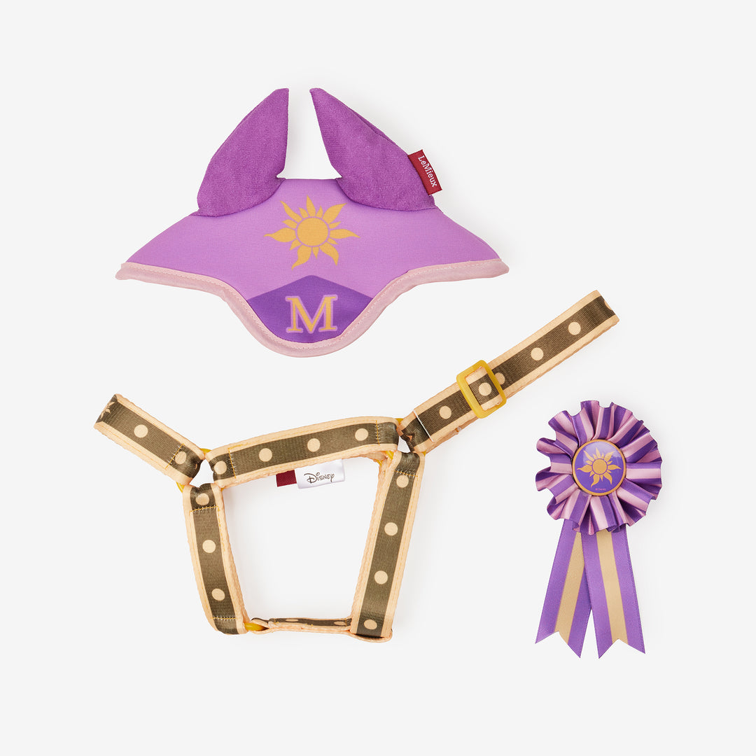 LeMieux Disney Hobby Horse Accessories Set Maximus