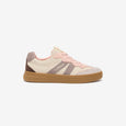 LeMieux Ladies Stockbridge Suede Lifestyle Trainer
