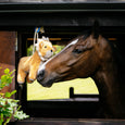 LeMieux Plush Horse Toy Lion