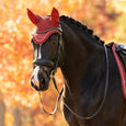 LeMieux Classic Fly Hood - Russet