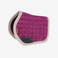 LeMieux Toy Pony Pad - Blackberry