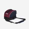 LeMieux Hat Bag - Blackberry