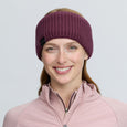 LeMieux Clara Rib Headband - Black