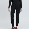 LeMieux Ladies Natalie Brushed Pull On - Black