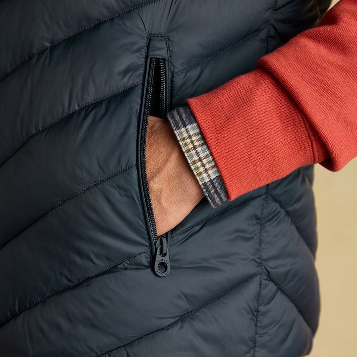 Joules Mens Garrett Gilet