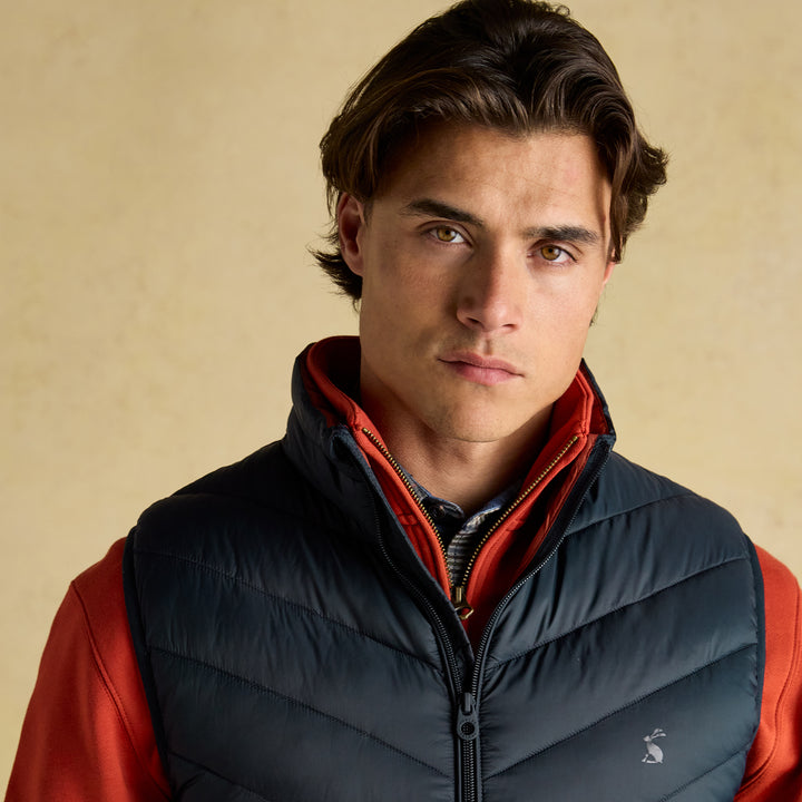 Joules Mens Garrett Gilet