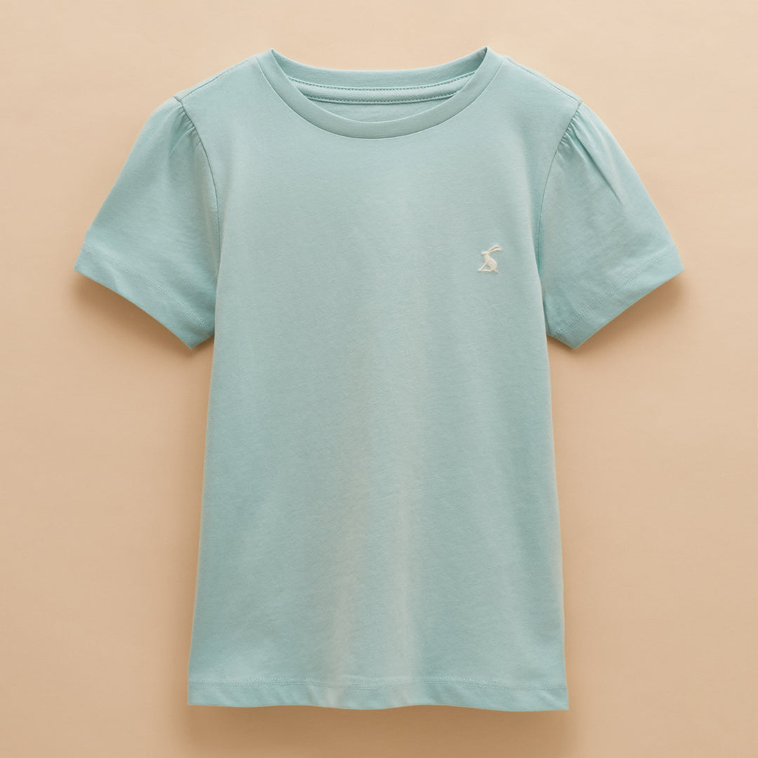 Joules Girls Lets Go T-Shirt