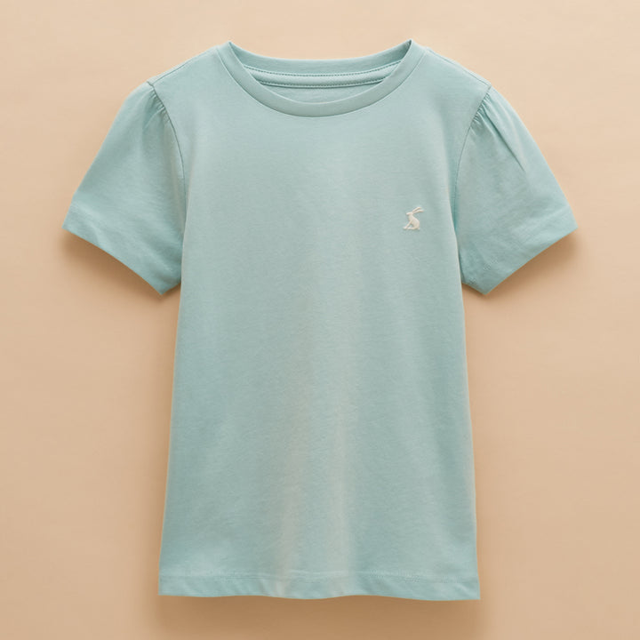 Joules Girls Lets Go T-Shirt