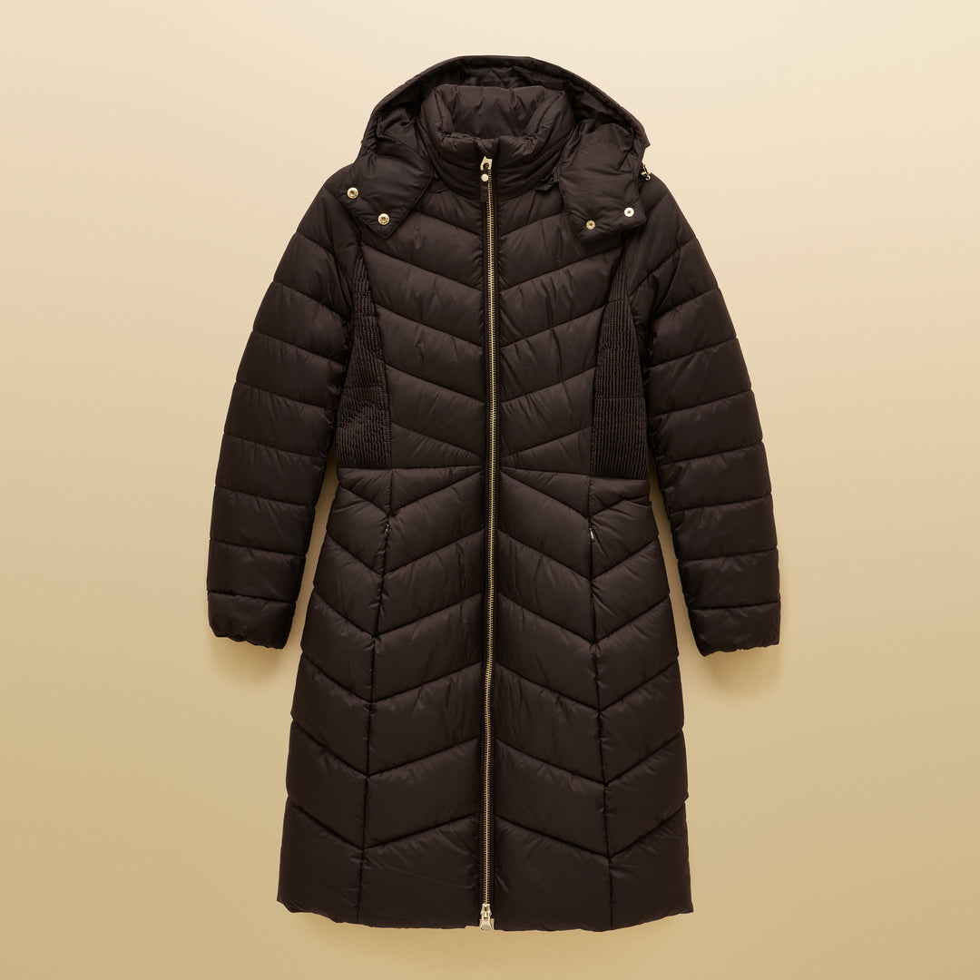 Joules Ladies Pembury Coat