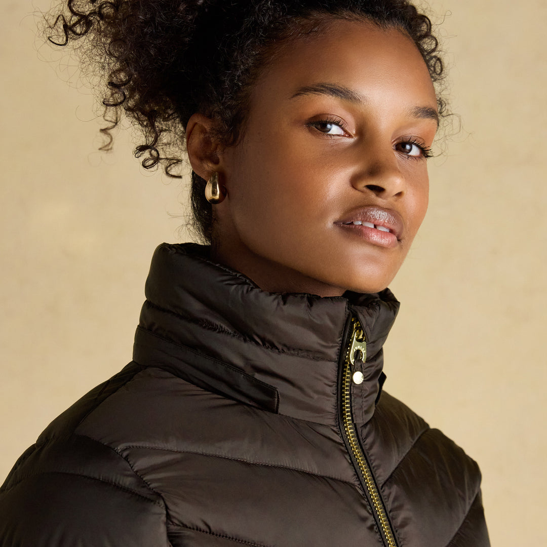 Joules Ladies Pembury Coat