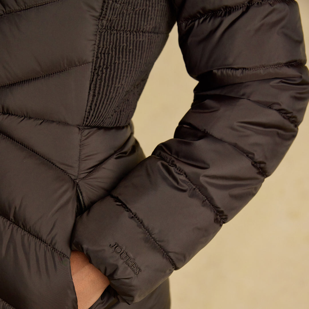 Joules Ladies Pembury Coat