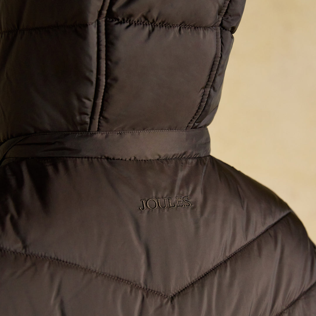 Joules Ladies Pembury Coat