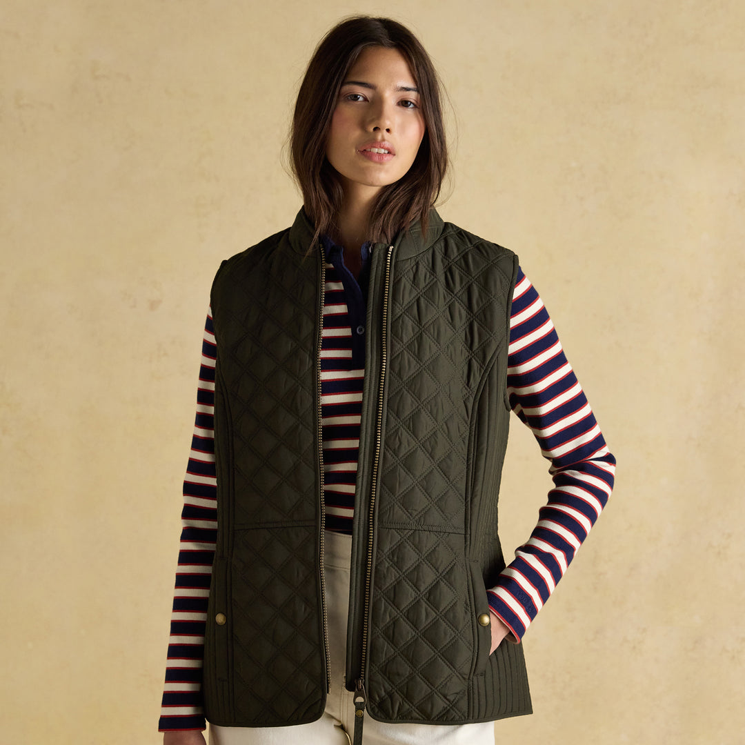 Joules Ladies Minx Gilet