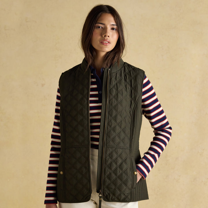 Joules Ladies Minx Gilet