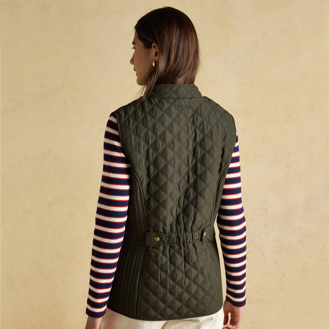 Joules Ladies Minx Gilet