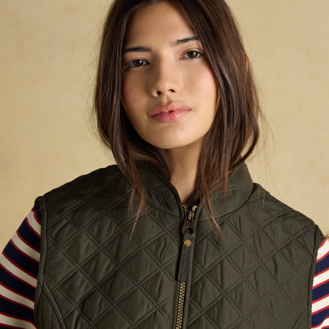 Joules Ladies Minx Gilet