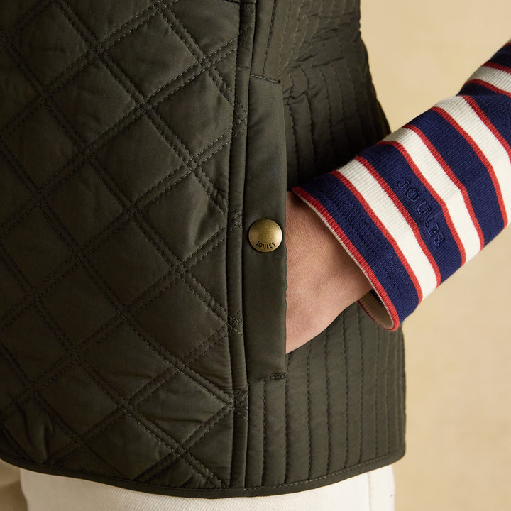 Joules Ladies Minx Gilet