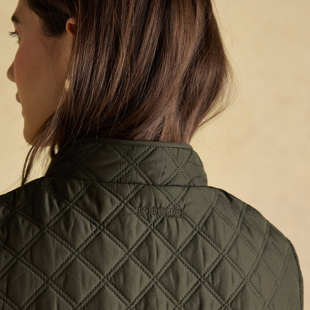 Joules Ladies Minx Gilet
