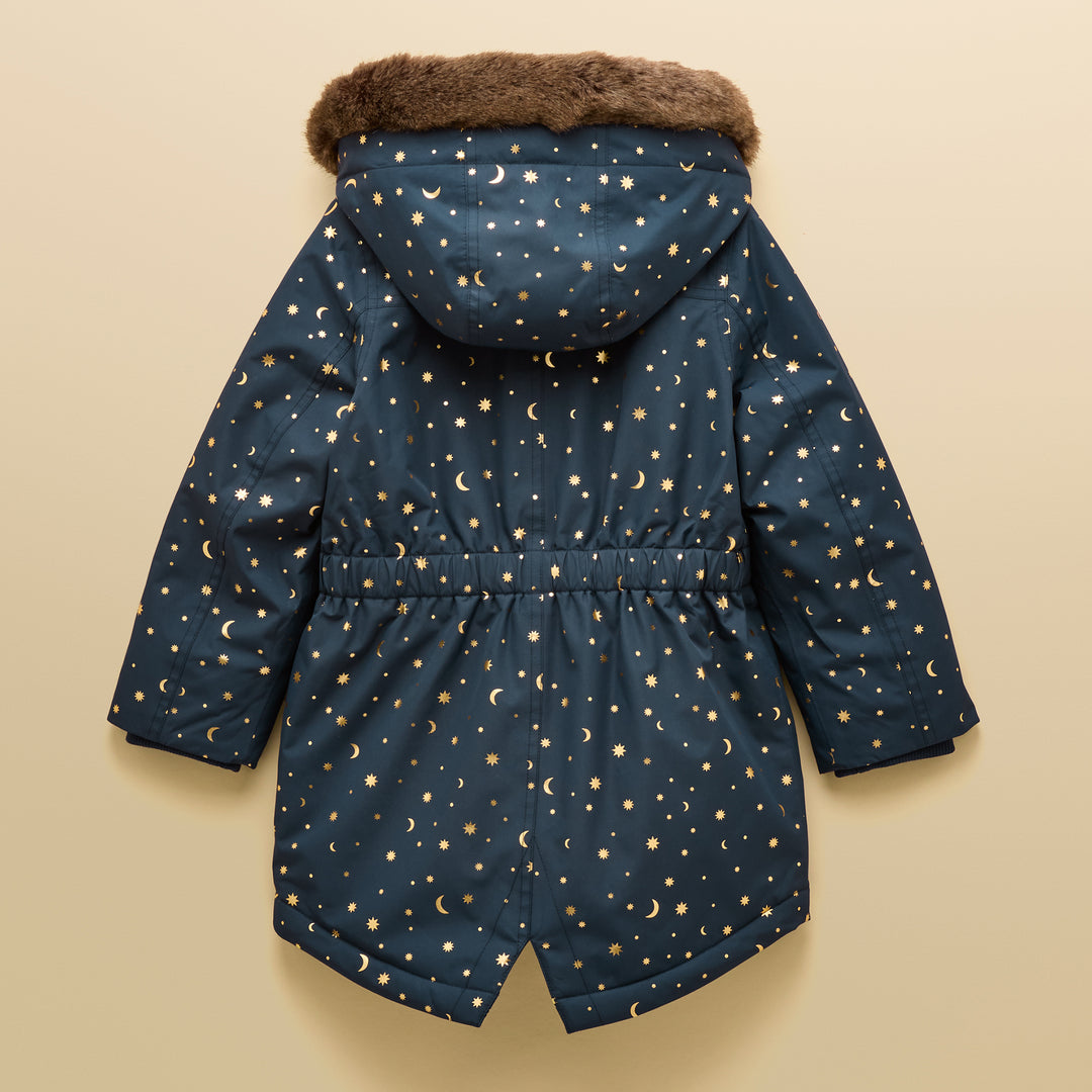 Joules Girls Alix Coat