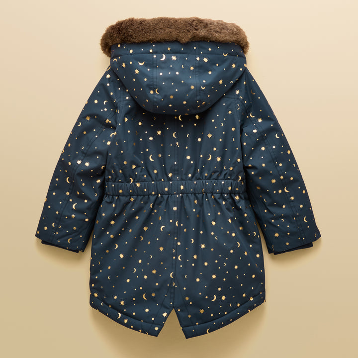 Joules Girls Alix Coat