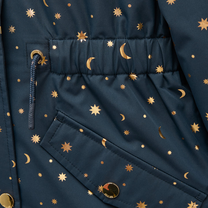 Joules Girls Alix Coat