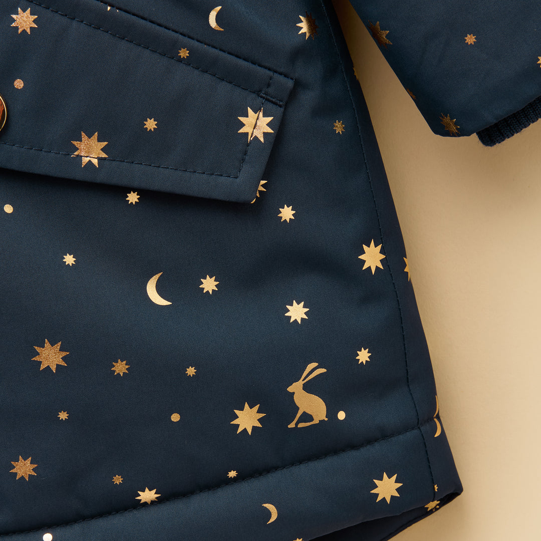 Joules Girls Alix Coat