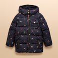 Joules Girls Emmeline Padded Coat