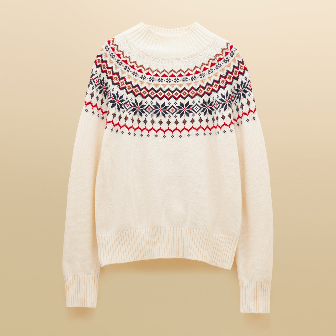 Joules Ladies Alba Jumper