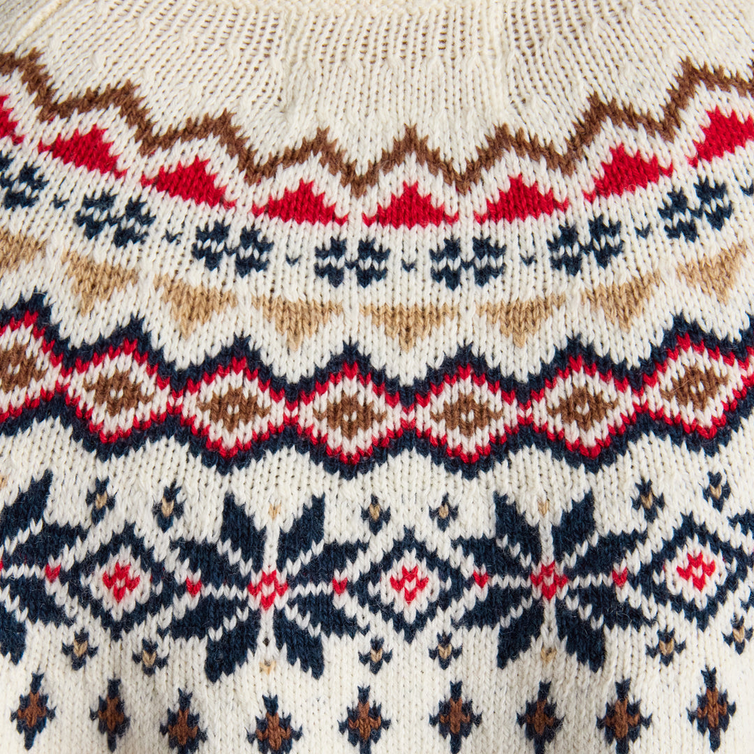 Joules Ladies Alba Jumper