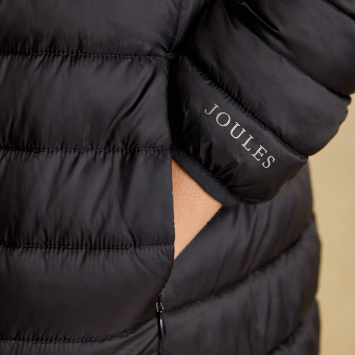 Joules Ladies Kenley Long Coat