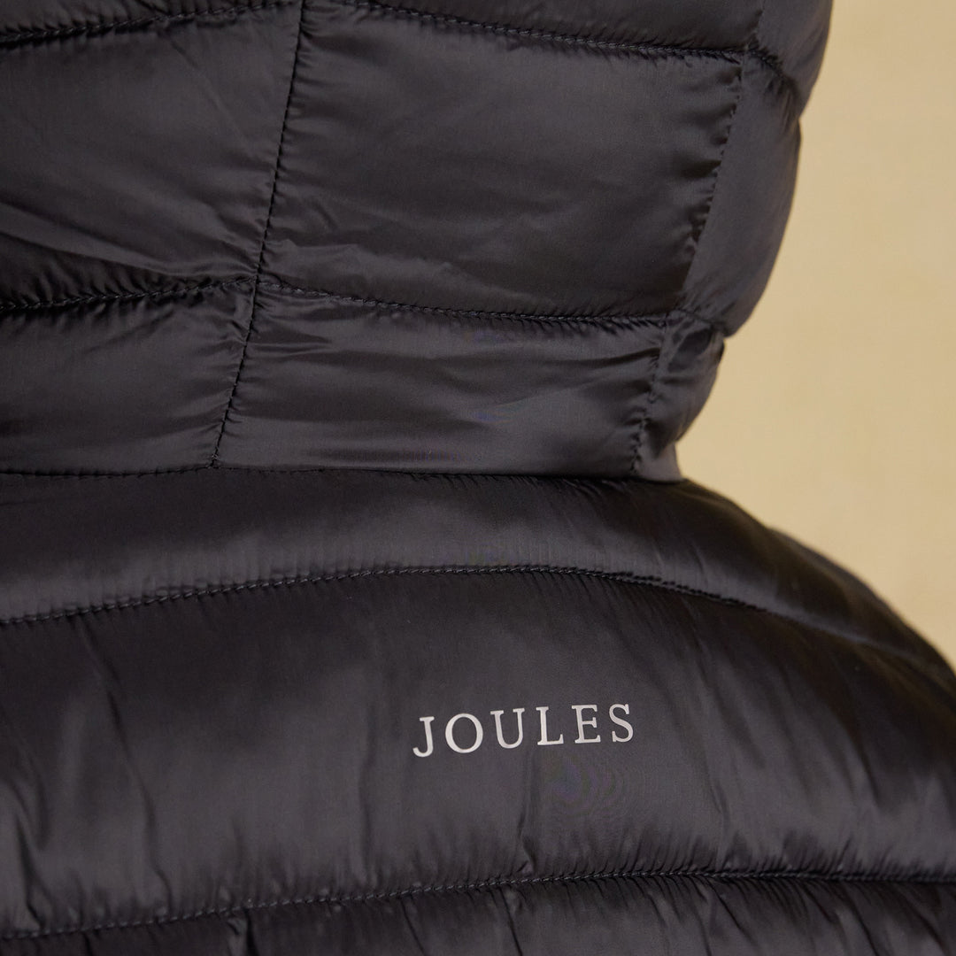 Joules Ladies Kenley Long Coat