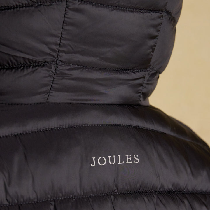 Joules Ladies Kenley Long Coat