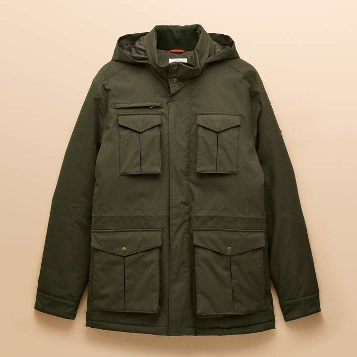 Joules Mens Beckett Jacket