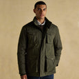 Joules Mens Becket Jacket