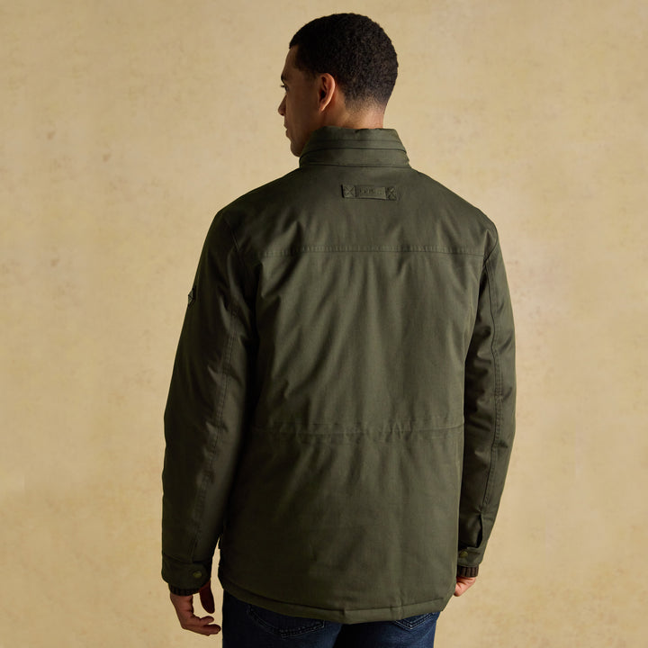 Joules Mens Beckett Jacket