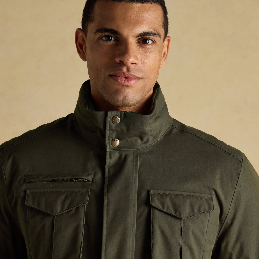 Joules Mens Beckett Jacket