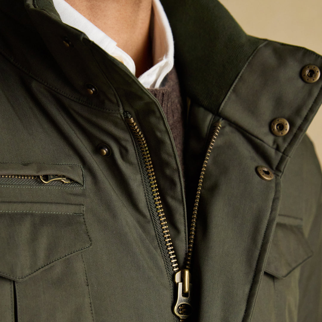 Joules Mens Beckett Jacket