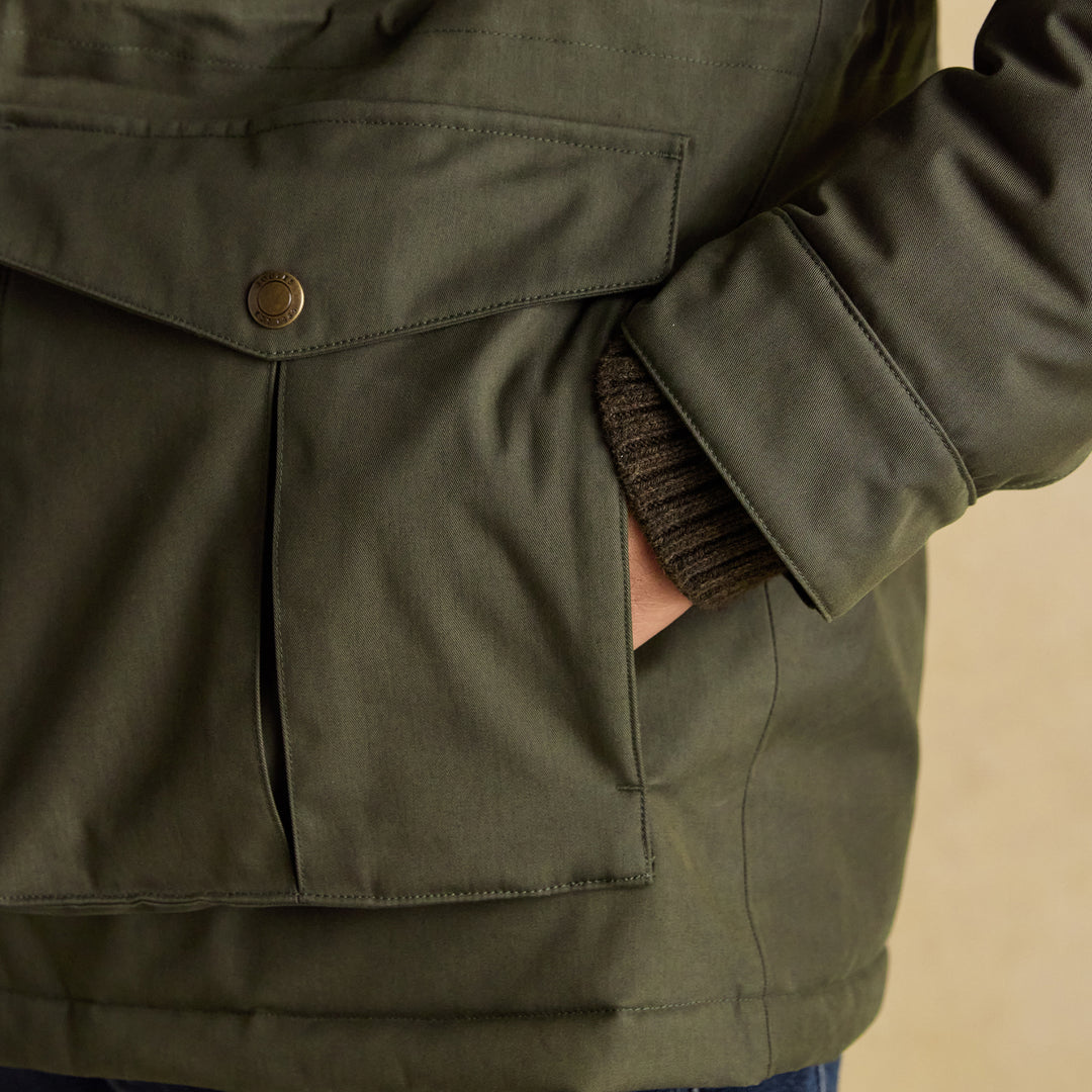 Joules Mens Beckett Jacket