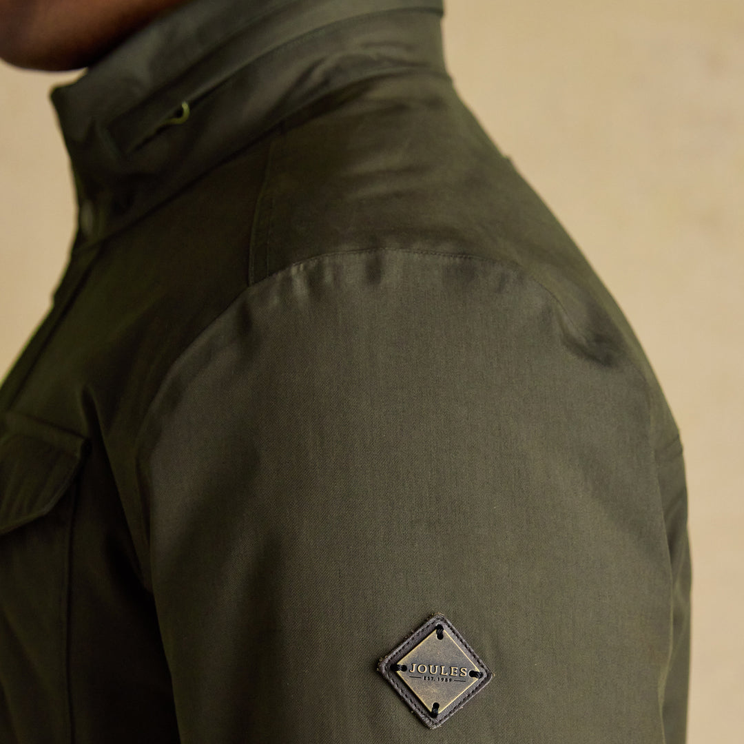 Joules Mens Beckett Jacket