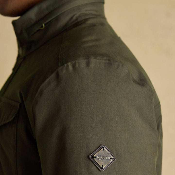 Joules Mens Beckett Jacket