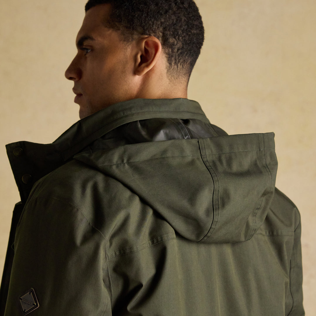 Joules Mens Beckett Jacket