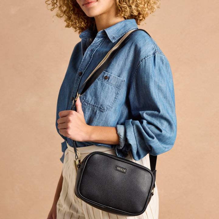 Joules Trent Bag