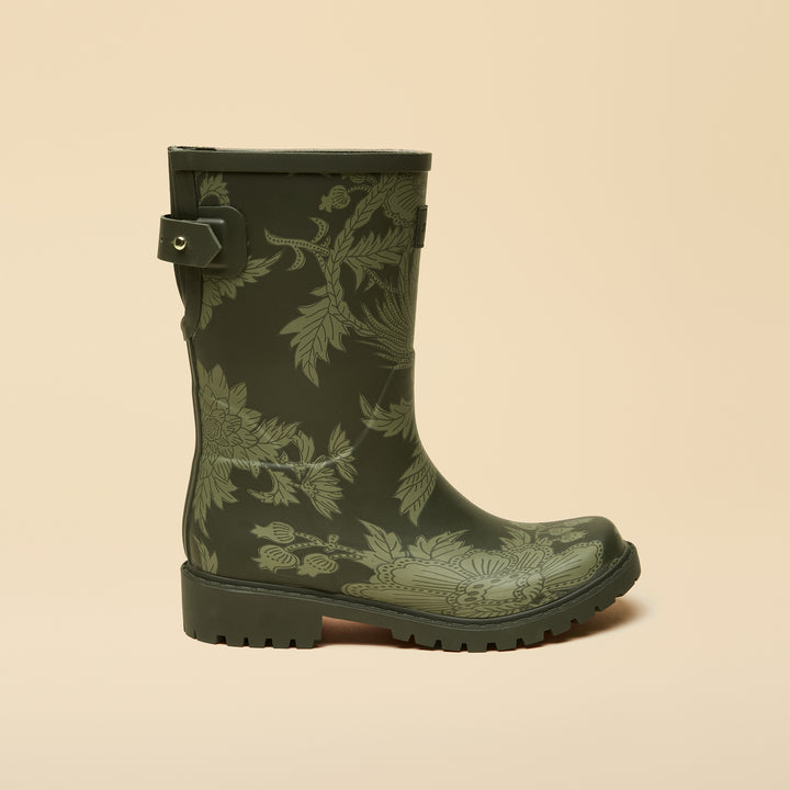 Joules Ladies Wistow Wellies