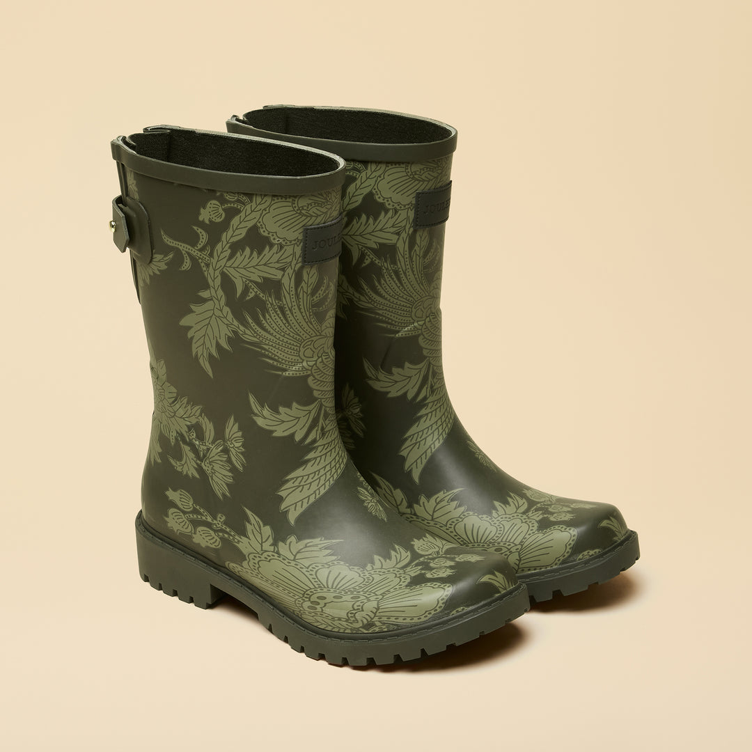 Joules Ladies Wistow Wellies